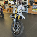 Мотоцикл BMW R12 G/S з пробігом 131 km