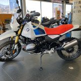 Мотоцикл BMW R12 G/S з пробігом 131 km
