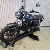 Мотоцикл Honda GB350 с пробегом 17081 km