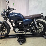 Мотоцикл Honda GB350 с пробегом 17081 km