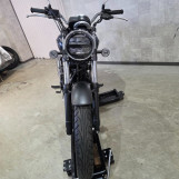 Мотоцикл Honda GB350 с пробегом 17081 km