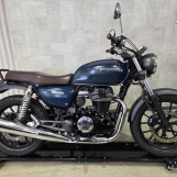 Мотоцикл Honda GB350 с пробегом 17081 km