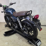 Мотоцикл Honda GB350 с пробегом 17081 km