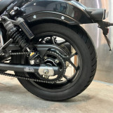 Мотоцикл Honda REBEL CMX1100 з пробігом 4466 km