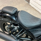 Мотоцикл Honda REBEL CMX1100 з пробігом 4466 km