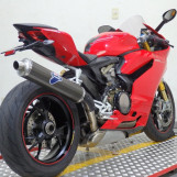 Мотоцикл Ducati 1199 PANIGALE S з пробігом 10142 km