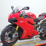Мотоцикл Ducati 1199 PANIGALE S з пробігом 10142 km