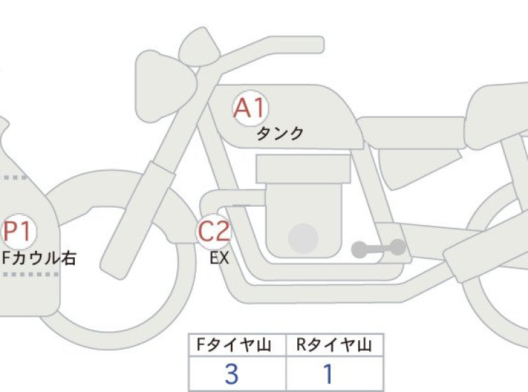 Мотоцикл Ducati 1199 PANIGALE S з пробігом 10142 km