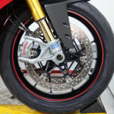 Мотоцикл Ducati 1199 PANIGALE S з пробігом 10142 km