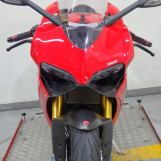 Мотоцикл Ducati 1199 PANIGALE S з пробігом 10142 km
