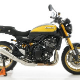 Мотоцикл Kawasaki Z900RS SE с пробегом 1855 km