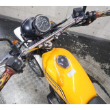 Мотоцикл Kawasaki 250TR с пробегом 30978 km