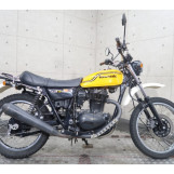 Мотоцикл Kawasaki 250TR с пробегом 30978 km