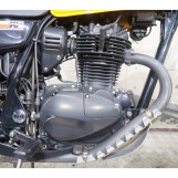 Мотоцикл Kawasaki 250TR с пробегом 30978 km