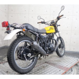 Мотоцикл Kawasaki 250TR с пробегом 30978 km