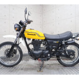 Мотоцикл Kawasaki 250TR с пробегом 30978 km