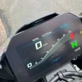 Мотоцикл BMW S1000RR с пробегом 10720 km