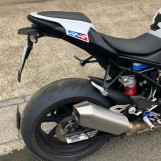 Мотоцикл BMW S1000RR с пробегом 10720 km