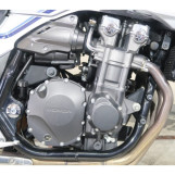 Мотоцикл Honda CB1300SFA BOLDOR з пробігом 22395 km