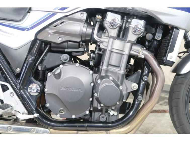 Мотоцикл Honda CB1300SFA BOLDOR з пробігом 22395 km