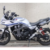 Мотоцикл Honda CB1300SFA BOLDOR з пробігом 22395 km