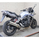 Мотоцикл Honda CB1300SFA BOLDOR з пробігом 22395 km