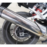 Мотоцикл Honda CB1300SFA BOLDOR з пробігом 22395 km