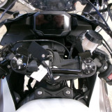 Мотоцикл Kawasaki NINJA ZX-6R з пробігом 128 km