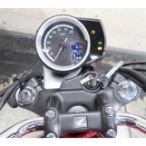Мотоцикл Honda GB350 с пробегом 1614 km