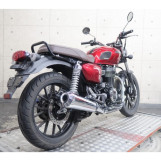 Мотоцикл Honda GB350 с пробегом 1614 km