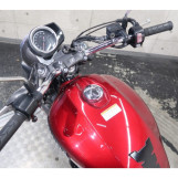 Мотоцикл Honda GB350 с пробегом 1614 km