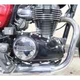 Мотоцикл Honda GB350 с пробегом 1614 km