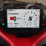 Мотоцикл Ducati SUPERSPORT 950S з пробігом 19945 km