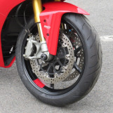 Мотоцикл Ducati SUPERSPORT 950S з пробігом 19945 km