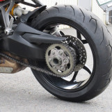 Мотоцикл Ducati SUPERSPORT 950S з пробігом 19945 km