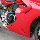 Мотоцикл Ducati SUPERSPORT 950S з пробігом 19945 km