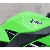 Мотоцикл Kawasaki NINJA250A з пробігом 14427 km