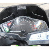 Мотоцикл Kawasaki NINJA250A з пробігом 14427 km