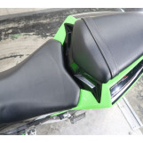 Мотоцикл Kawasaki NINJA250A з пробігом 14427 km