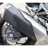 Мотоцикл Kawasaki NINJA250A з пробігом 14427 km