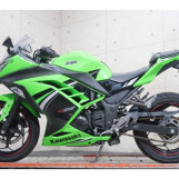 Мотоцикл Kawasaki NINJA250A з пробігом 14427 km