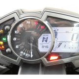 Мотоцикл Kawasaki NINJA ZX-6R с пробегом 6972 km