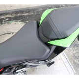 Мотоцикл Kawasaki NINJA ZX-6R с пробегом 6972 km