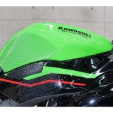 Мотоцикл Kawasaki NINJA ZX-6R с пробегом 6972 km
