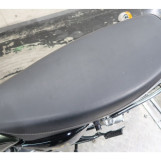 Мотоцикл Yamaha SR400 с пробегом 1656 km