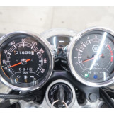 Мотоцикл Yamaha SR400 с пробегом 1656 km