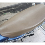 Мотоцикл Yamaha SR400 з пробігом 28685 km