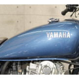 Мотоцикл Yamaha SR400 з пробігом 28685 km