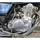 Мотоцикл Yamaha SR400 з пробігом 28685 km