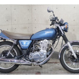 Мотоцикл Yamaha SR400 з пробігом 28685 km